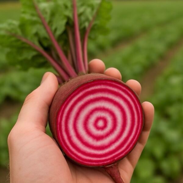 Hula Hoop Beetroots